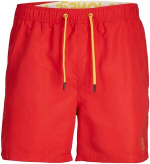 Jack & Jones Strandshorts »JPSTFIJI JJSWIM DB NEON«