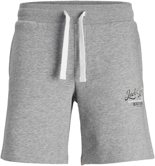 Jack & Jones Sweathose »JPSTANDY SWEAT SHORTS«