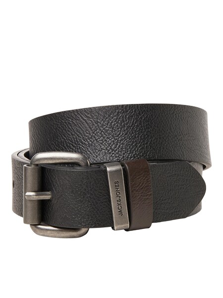 Jack & Jones Synthetikgürtel »JACARON BELT«