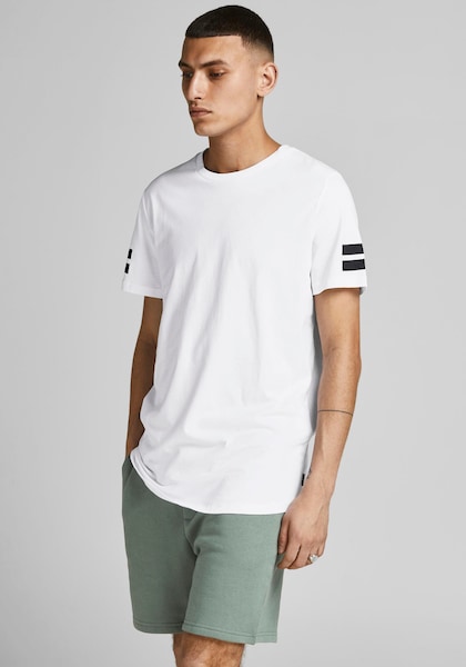 Jack & Jones T-Shirt »BORO TEE«