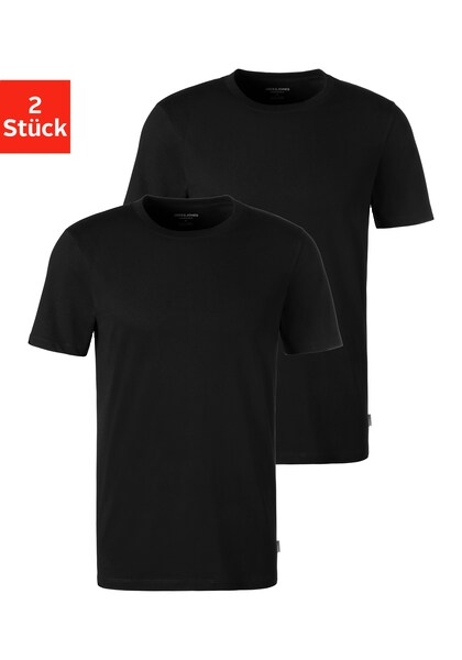 Jack & Jones T-Shirt »Crew-Neck«