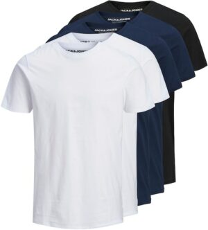 Jack & Jones T-Shirt »ORGANIC BASIC TEE«