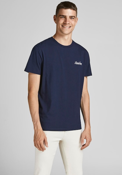 Jack & Jones T-Shirt »TONS TEE«