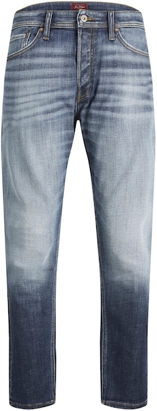 Jack & Jones Tapered-fit-Jeans »JJIERIK JJORIGINAL GE 410 SN«