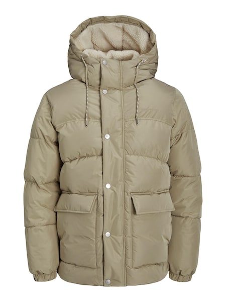 Jack & Jones Winterjacke »JORLAKEWOOD PARKA JACKET BF«