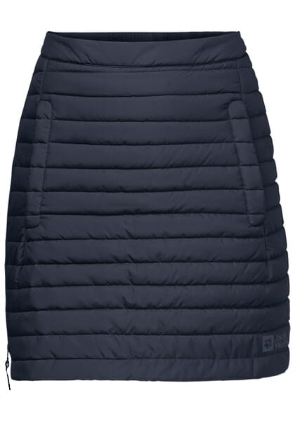 Jack Wolfskin A-Linien-Rock »ICEGUARD SKIRT«