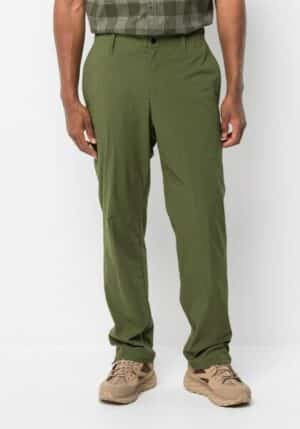 Jack Wolfskin Cargohose »DESERT PANTS M«