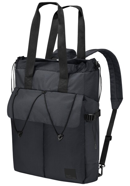 Jack Wolfskin Cityrucksack »WANDERTHIRST TOTE«