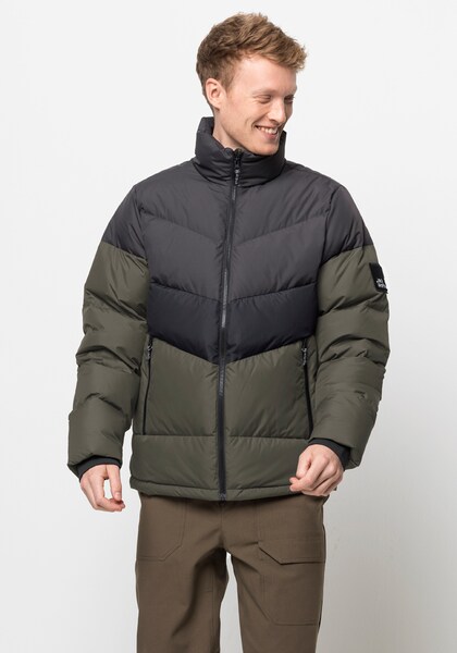 Jack Wolfskin Daunenjacke »365 FEARLESS DOWN JACKET M«