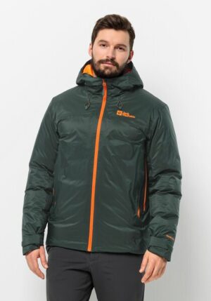 Jack Wolfskin Daunenjacke »CYROX 2L DOWN JKT M«