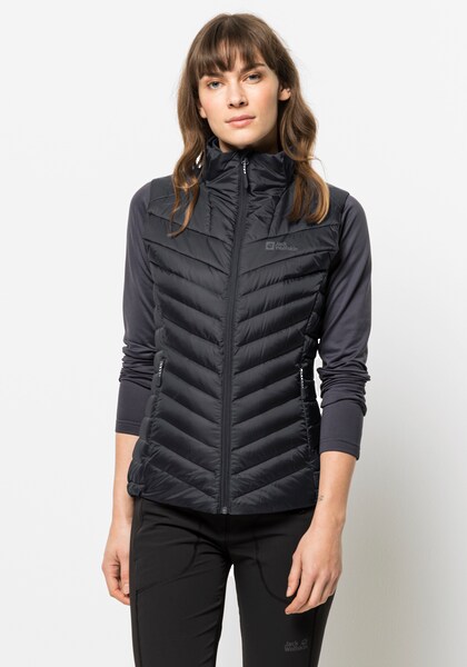 Jack Wolfskin Daunenweste »PASSAMANI DOWN VEST W«