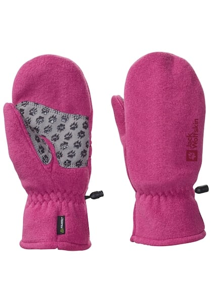 Jack Wolfskin Fäustlinge »FLEECE MITTEN KIDS«