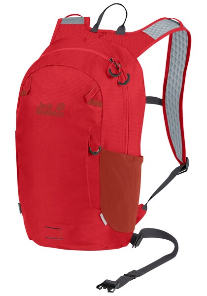 Jack Wolfskin Fahrradrucksack »VELO JAM 15«