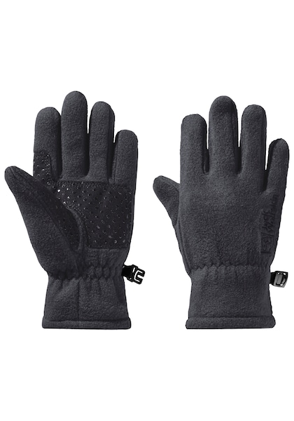 Jack Wolfskin Fleecehandschuhe »FLEECE GLOVE K«