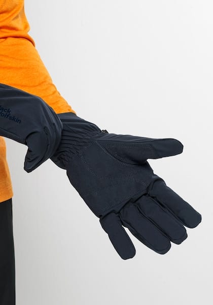 Jack Wolfskin Fleecehandschuhe »HIGHLOFT GLOVE«