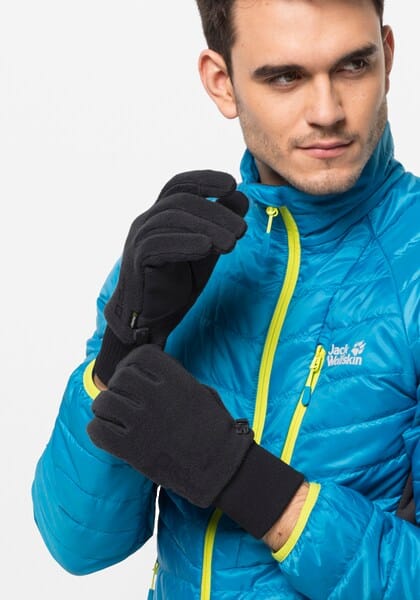 Jack Wolfskin Fleecehandschuhe »VERTIGO GLOVE«