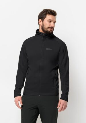 Jack Wolfskin Fleecejacke »ALPGRAT HOODED FZ M«