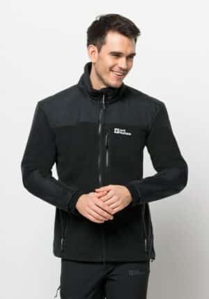 Jack Wolfskin Fleecejacke »BLIZZARD FZ M«