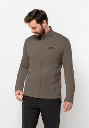 Jack Wolfskin Fleecejacke »KOLBENBERG FZ M«