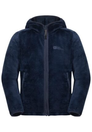 Jack Wolfskin Fleecejacke »NEPALI JACKET G«