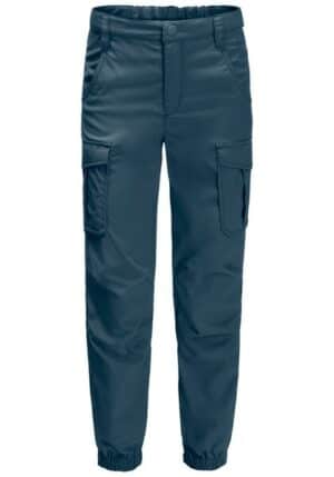 Jack Wolfskin Funktionshose »TREASURE HUNTER PANTS KIDS«