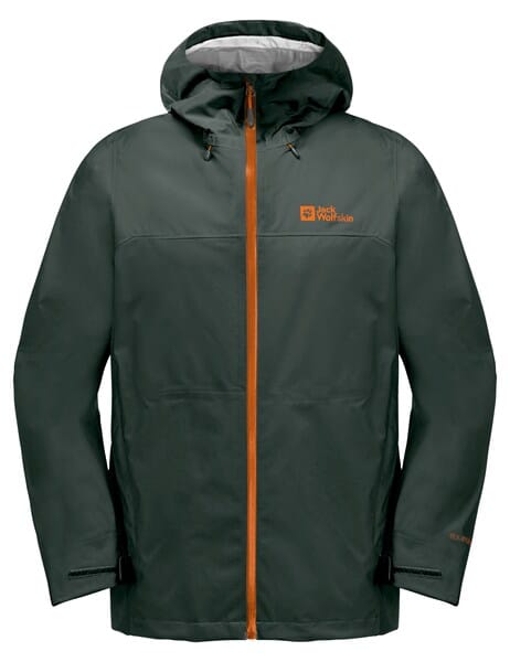 Jack Wolfskin Funktionsjacke »HIGHEST PEAK 3L JKT M«