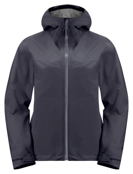 Jack Wolfskin Funktionsjacke »HIGHEST PEAK 3L JKT W«