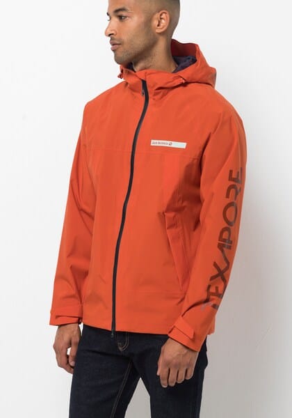 Jack Wolfskin Funktionsjacke »OFFSHORE JACKET M«