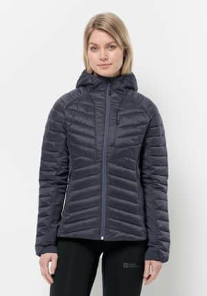 Jack Wolfskin Funktionsjacke »ROUTEBURN PRO INS JKT W«