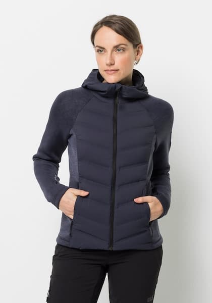 Jack Wolfskin Funktionsjacke »TASMAN JACKET W«