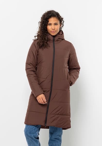 Jack Wolfskin Funktionsmantel »DEUTZER COAT W«