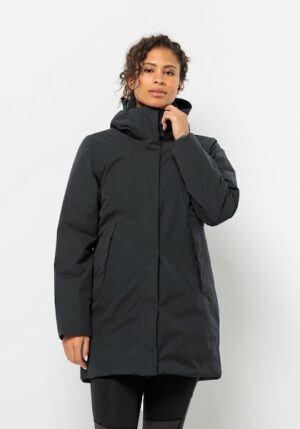 Jack Wolfskin Funktionsmantel »SALIER COAT«