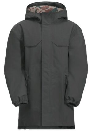 Jack Wolfskin Funktionsparka »TEEN 2L INS PARKA G«