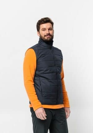 Jack Wolfskin Funktionsweste »LAPAWA INS VEST M«