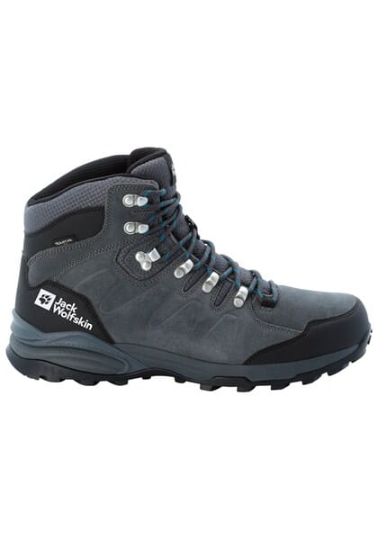 Jack Wolfskin Hikingschuh »REFUGIO TEXAPORE MID M«