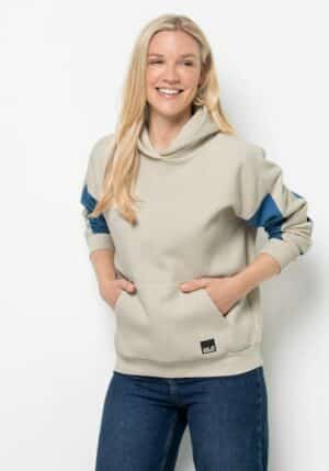 Jack Wolfskin Kapuzenpullover »365 HOODY W«