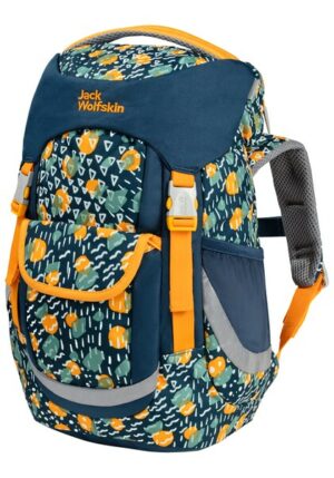 Jack Wolfskin Kinderrucksack »KIDS EXPLORER 16«