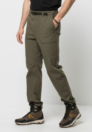 Jack Wolfskin Outdoorhose »365 FEARLESS PANT M«