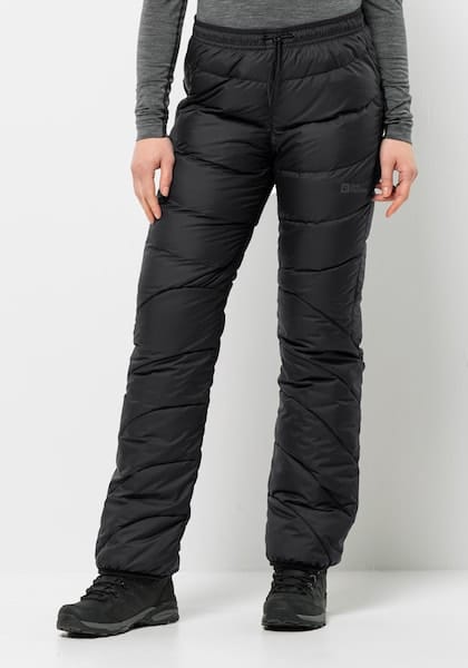 Jack Wolfskin Outdoorhose »ATMOSPHERE PANTS W«