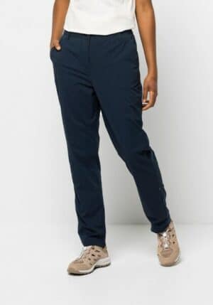 Jack Wolfskin Outdoorhose »DESERT ROLL UP PANTS W«