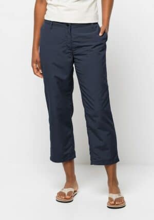 Jack Wolfskin Outdoorhose »KALAHARI 7/8 PANTS W«