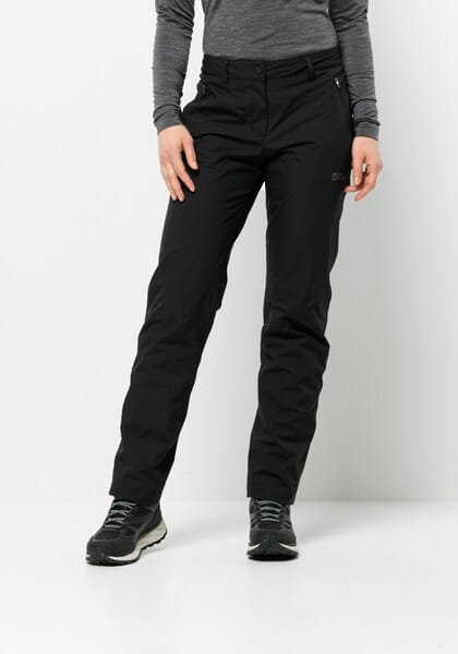 Jack Wolfskin Outdoorhose »PARANA PANTS W«