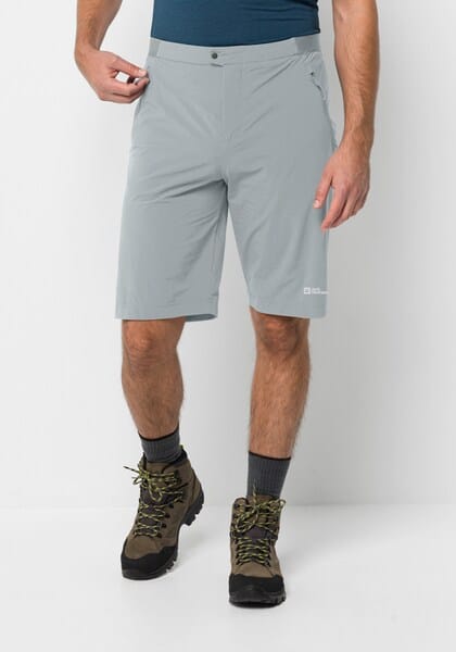 Jack Wolfskin Outdoorhose »PRELIGHT SHORT M«