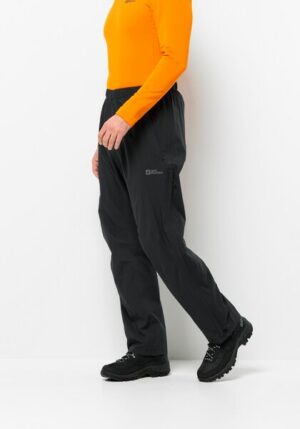 Jack Wolfskin Outdoorhose »RAINY DAYS 2.5L PANTS M«