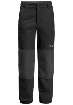 Jack Wolfskin Outdoorhose »RASCAL WINTER PANTS K«