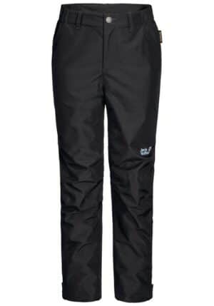 Jack Wolfskin Outdoorhose »SNOWY DAYS PANTS KIDS«