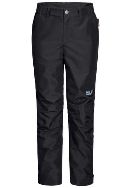 Jack Wolfskin Outdoorhose »SNOWY DAYS PANTS KIDS«