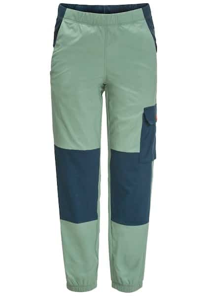 Jack Wolfskin Outdoorhose »VILLI STRETCH PANTS K«