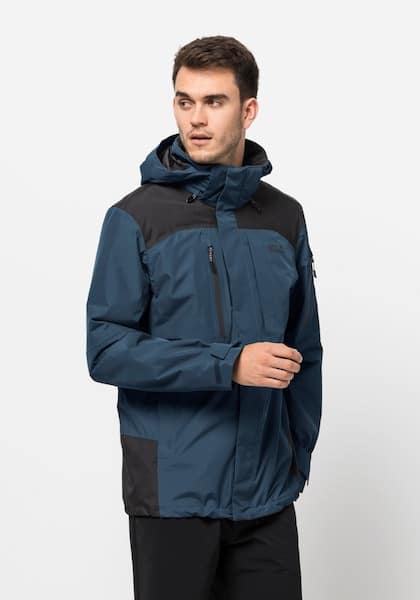 Jack Wolfskin Outdoorjacke »ACTIVATE TOUR JACKET M«