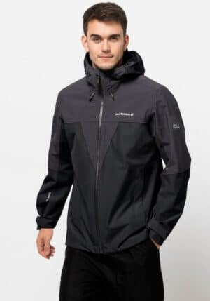 Jack Wolfskin Outdoorjacke »DNA RHAPSODY JACKET M«